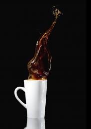 Black Coffee Picture